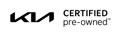 This Vehicle is Kia OEM Certified